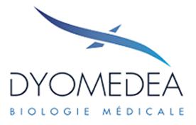 LABORATOIRE D’ANALYSE MÉDICALE DYOMEDEA