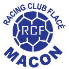 RC FLACÉ MACON