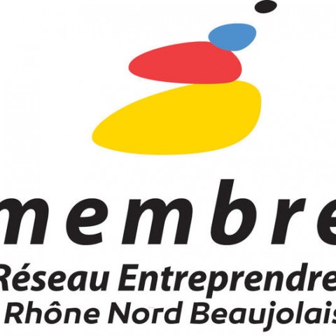 RÉSEAU ENTREPRENDRE - RHÔNE NORD BEAUJOLAIS